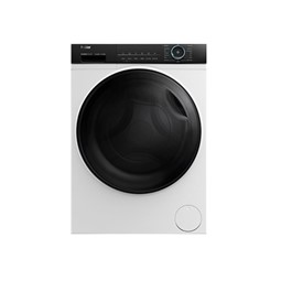 Picture of Haier 7 kg Fully Automatic Front Loading Washing Machine (HW70IM12929BK)